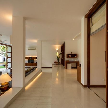 Bentota No 1 Villa Eksteriør billede