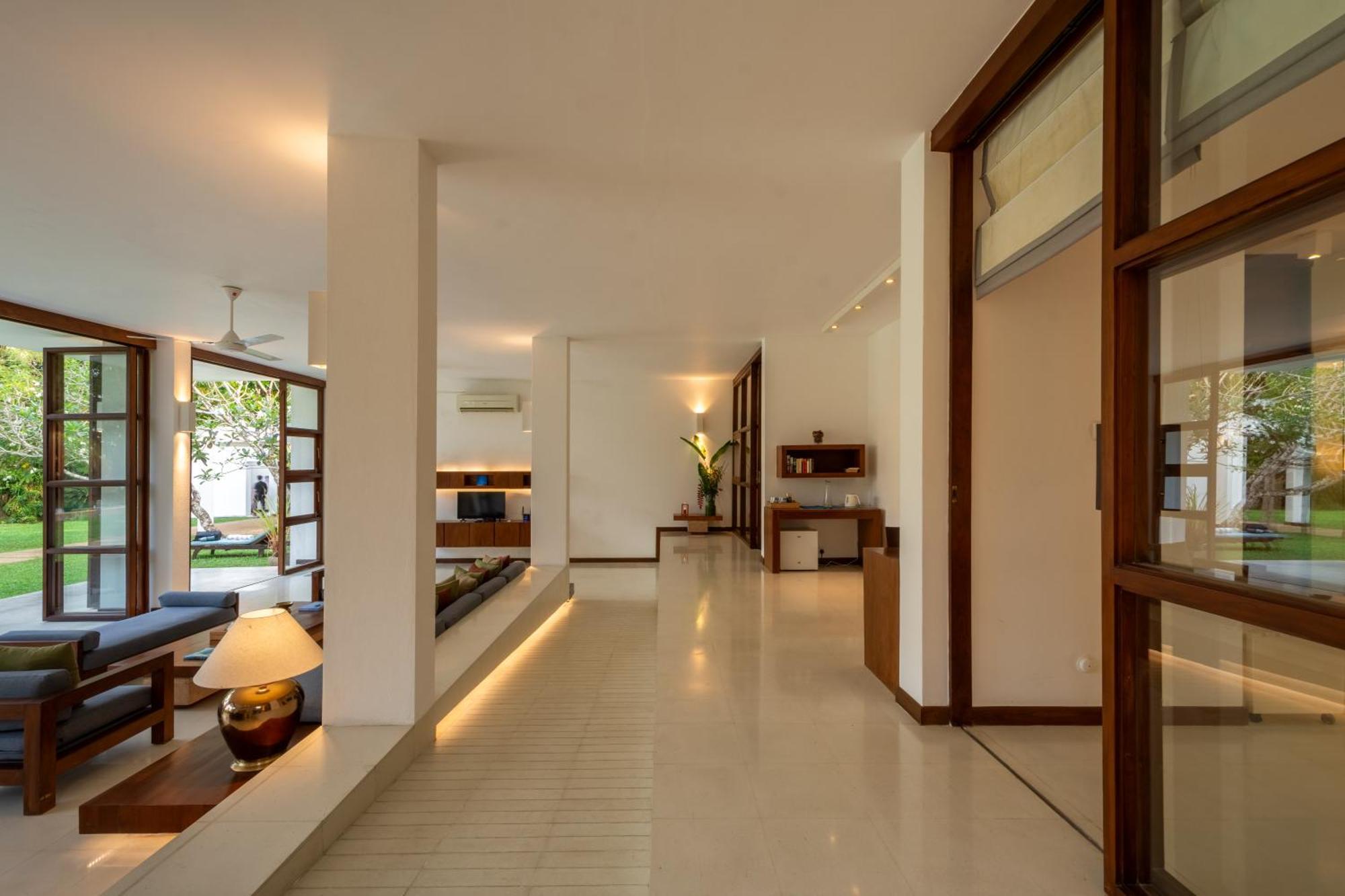 Bentota No 1 Villa Eksteriør billede