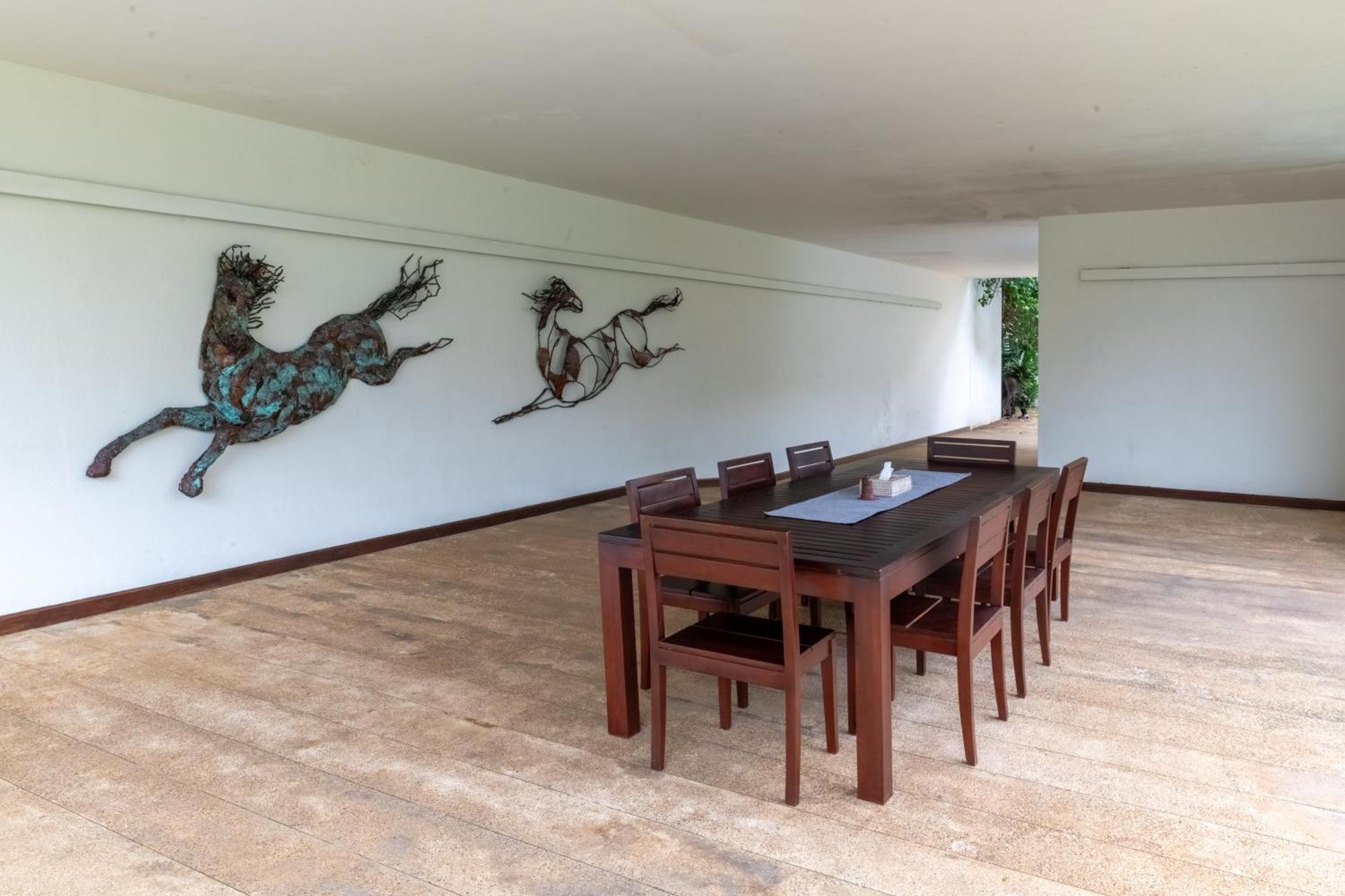Bentota No 1 Villa Eksteriør billede